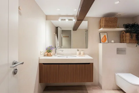 Piso en Barrio Sant Pere - Santa Caterina i la Ribera - Foto 23