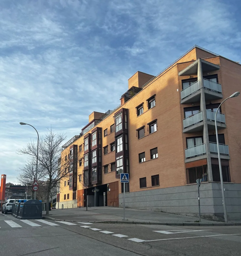 Piso en calle de la Golondrina, 82 - Foto 2