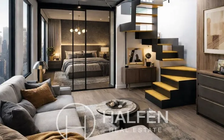 Dúplex en Avenida de Menéndez Pelayo, Pacífico - Foto 1
