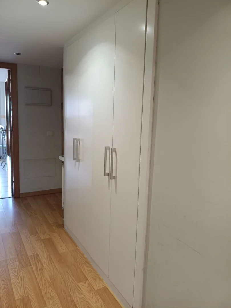 Piso en Calle de la Sierra de Atapuerca, 35, Las Tablas - Foto 2