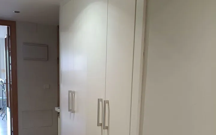 Piso en Calle de la Sierra de Atapuerca, 35, Las Tablas - Foto 2