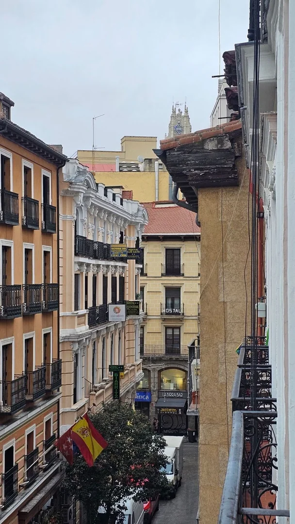 Piso en Calle de la Victoria, 7, Sol - Foto 14