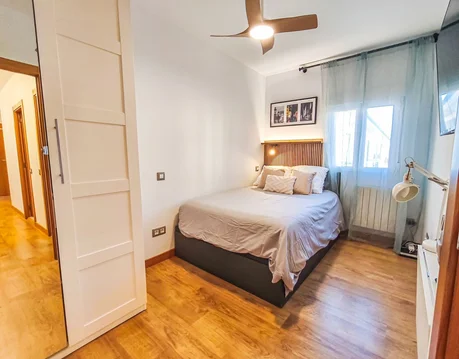 Piso en Barrio Quintana - Foto 9