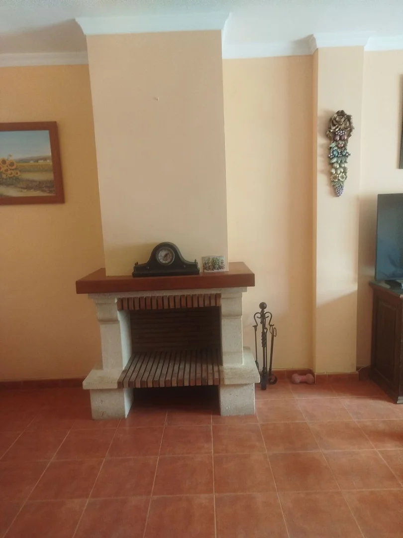 Chalet adosado en Cristóbal Toral, 25 - Foto 21