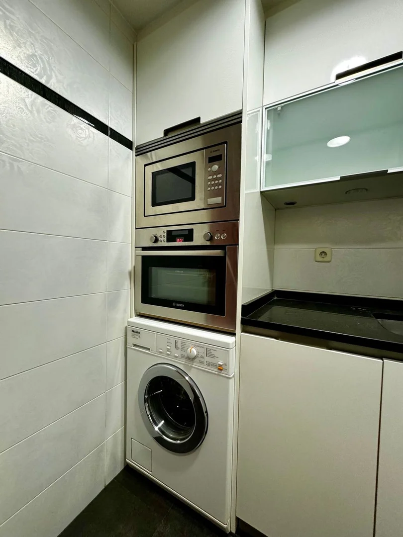 Alquiler de piso en Calle Sánchez Pacheco, 31 - Foto 11