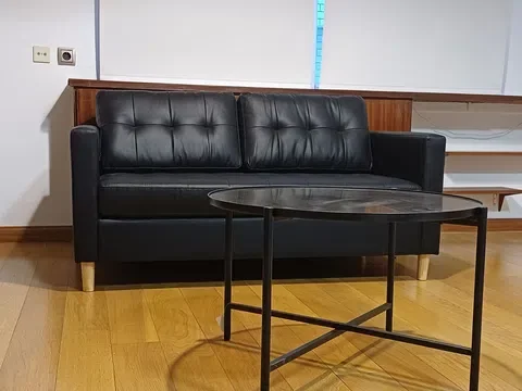 Estudio en calle del Marqués de la Ensenada, 16 - Foto 5