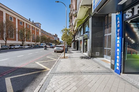 Piso en ronda de Atocha, 12 - Foto 30