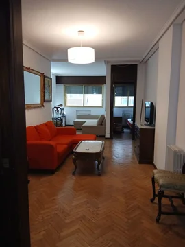 Piso en calle de Santa Engracia, 143 - Foto 1