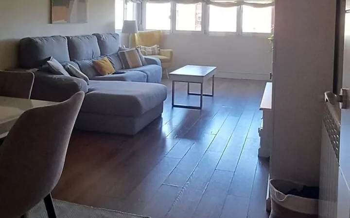 Piso en Calle Pico de los Artilleros, 15, Marroquina - Foto 3