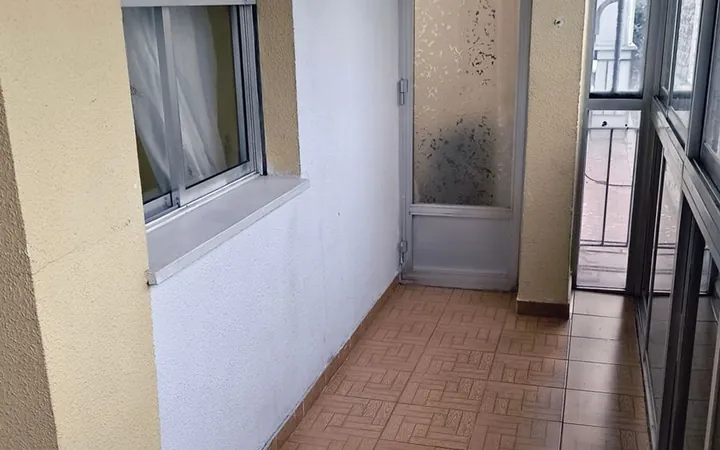 Piso en Avenida del Doctor García Tapia, 122, Marroquina - Foto 23