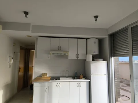 Ático en calle Profesor Joaquín Hellín, 2 - Foto 2