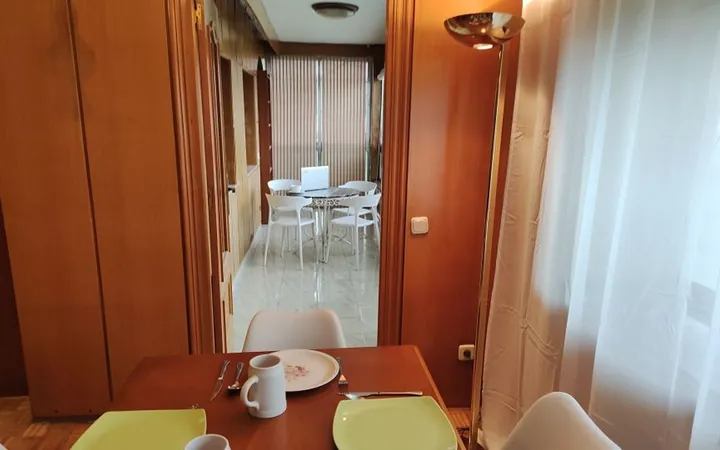 Piso en Paseo del Comandante Fortea, 7, Casa de Campo - Foto 8