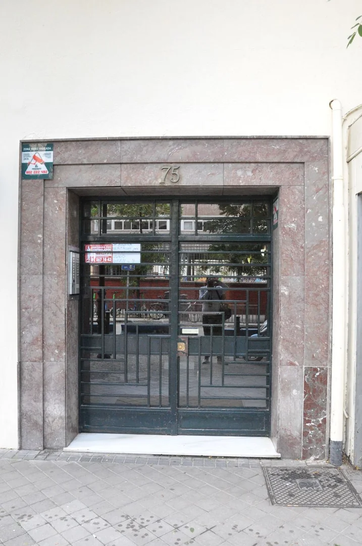 Piso en Calle de Guzmán el Bueno, 75, Gaztambide - Foto 31