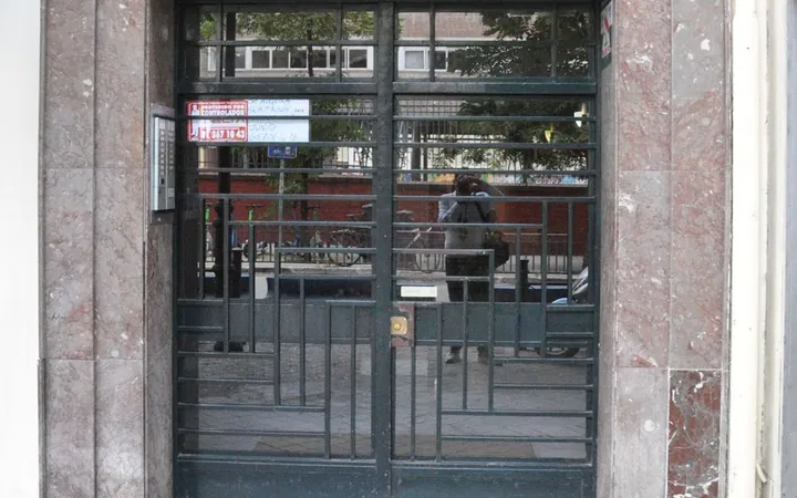 Piso en Calle de Guzmán el Bueno, 75, Gaztambide - Foto 31