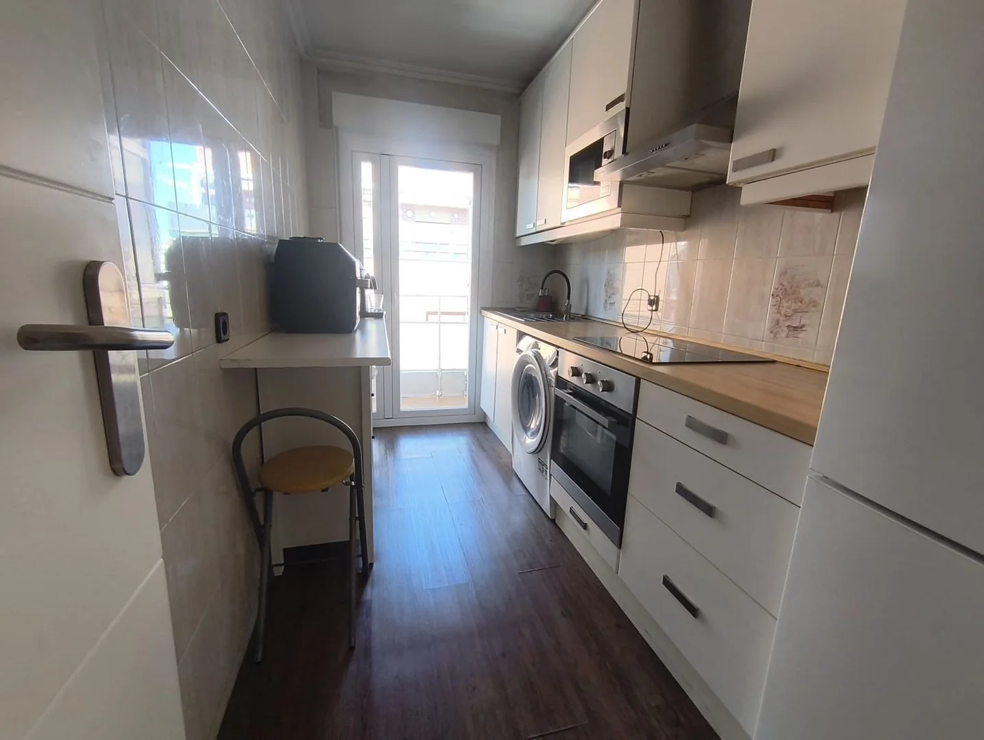 Piso en calle de Martinez Oviol, 25 - Foto 5