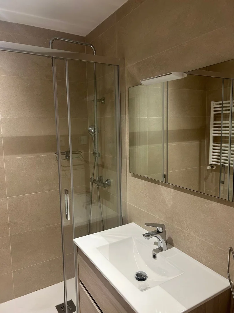 Piso en Barrio Gaztambide - Foto 28