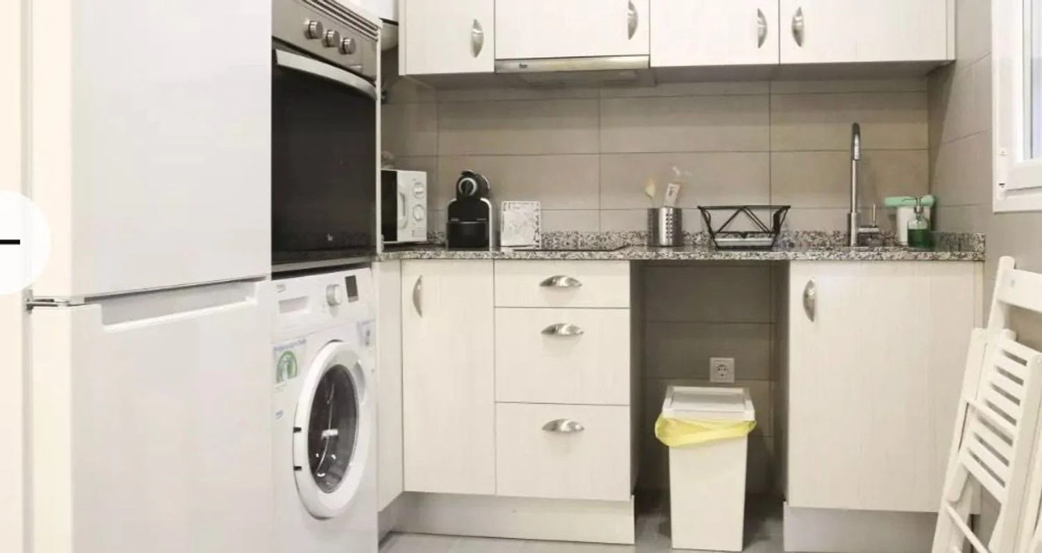Estudio en Calle de Rafael Bergamín, 4, San Juan Bautista - Foto 13