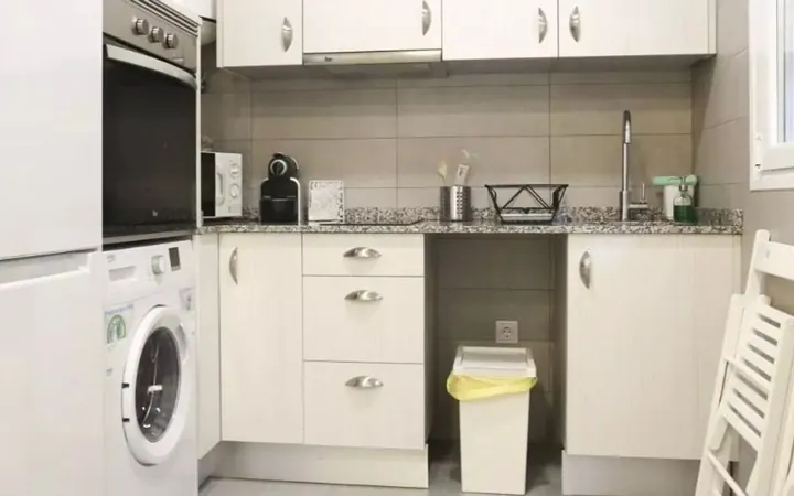 Estudio en Calle de Rafael Bergamín, 4, San Juan Bautista - Foto 13