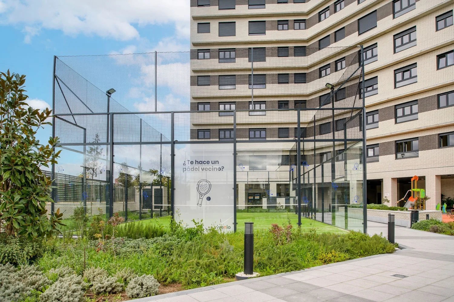 Piso en calle José María Lozano Sainz, 41 - Foto 88