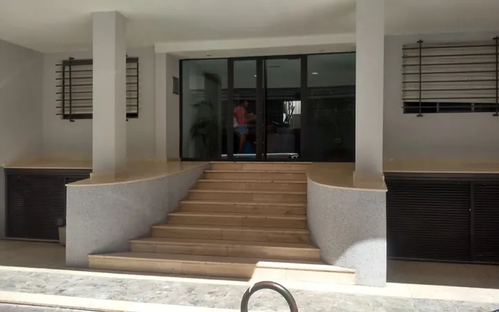 Piso en Calle de Benigno Soto, 5, Ciudad Jardín - Foto 1