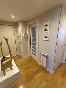 Piso en avenida de la Gran Vía del Sureste, 29 - Foto 4