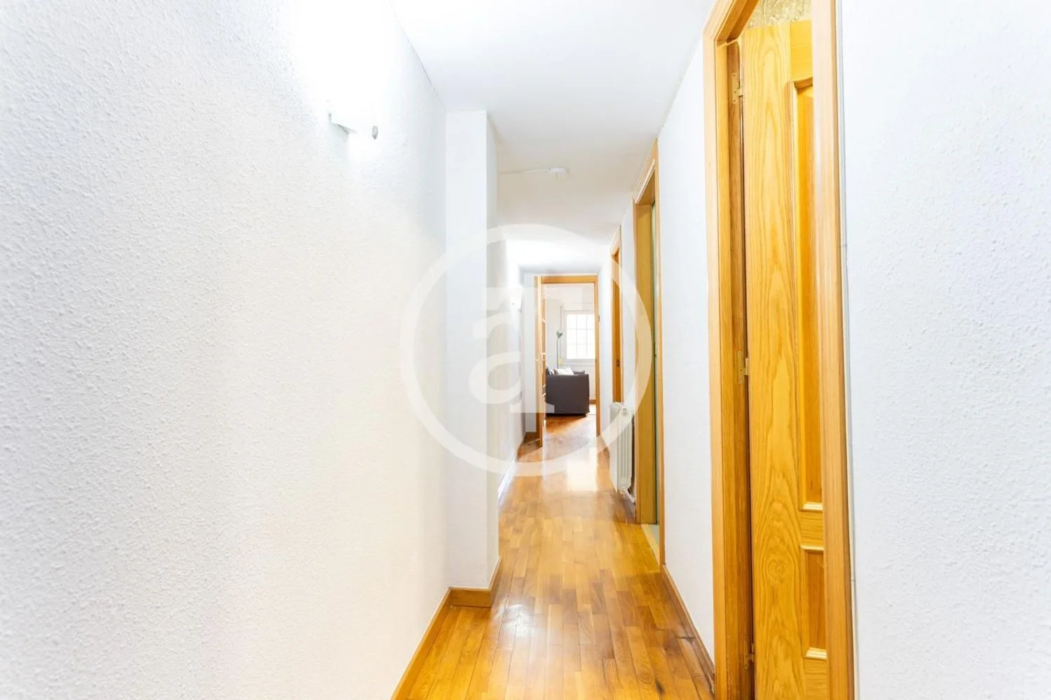 Piso en Calle de Sant Antoni Maria Claret - Foto 16