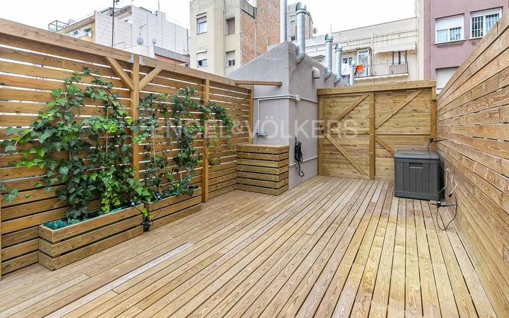 Piso en La Nova Esquerra de l'Eixample, La Nova Esquerra de l'Eixample - Foto 28