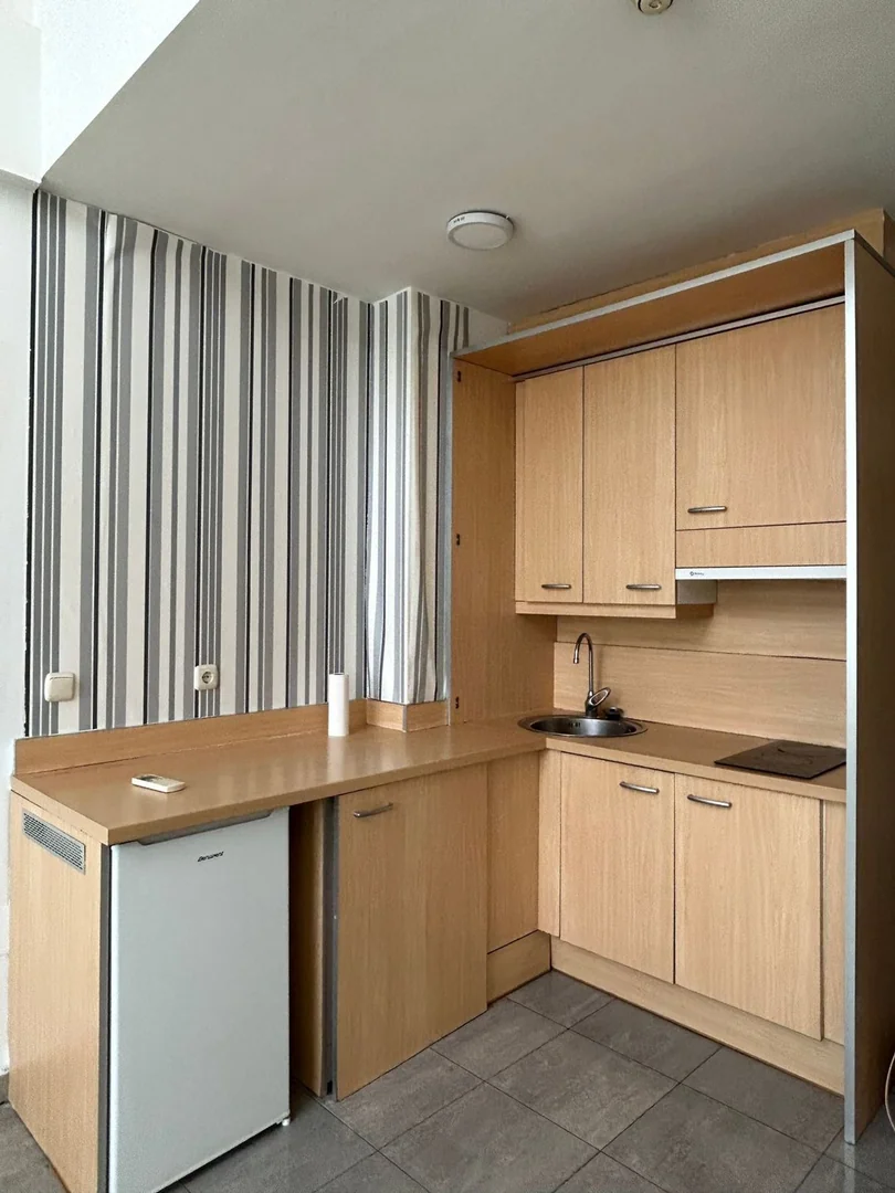 Estudio en Calle Cardenio, 1, Tres Olivos - Valverde - Foto 4