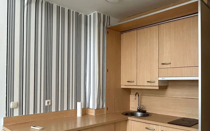 Estudio en Calle Cardenio, 1, Tres Olivos - Valverde - Foto 4