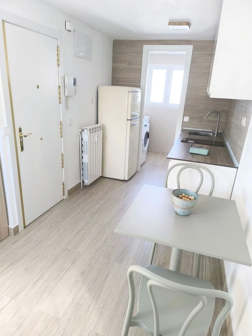 Estudio en calle Carlos Paíno, 15 - Foto 10