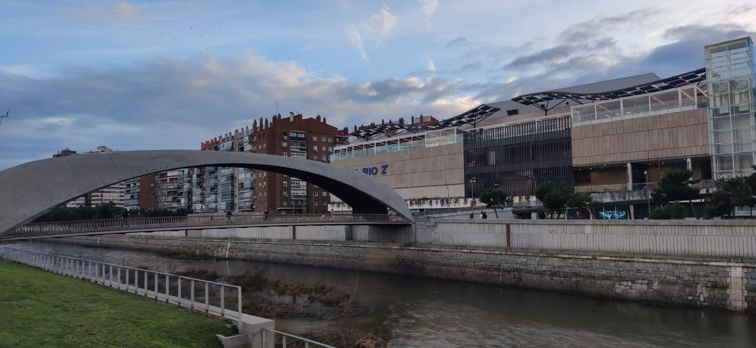 Piso en avenida de Córdoba, 10 - Foto 55