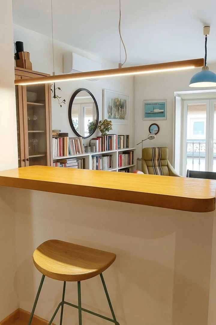 Piso en Barrio Malasaña-Universidad - Foto 5