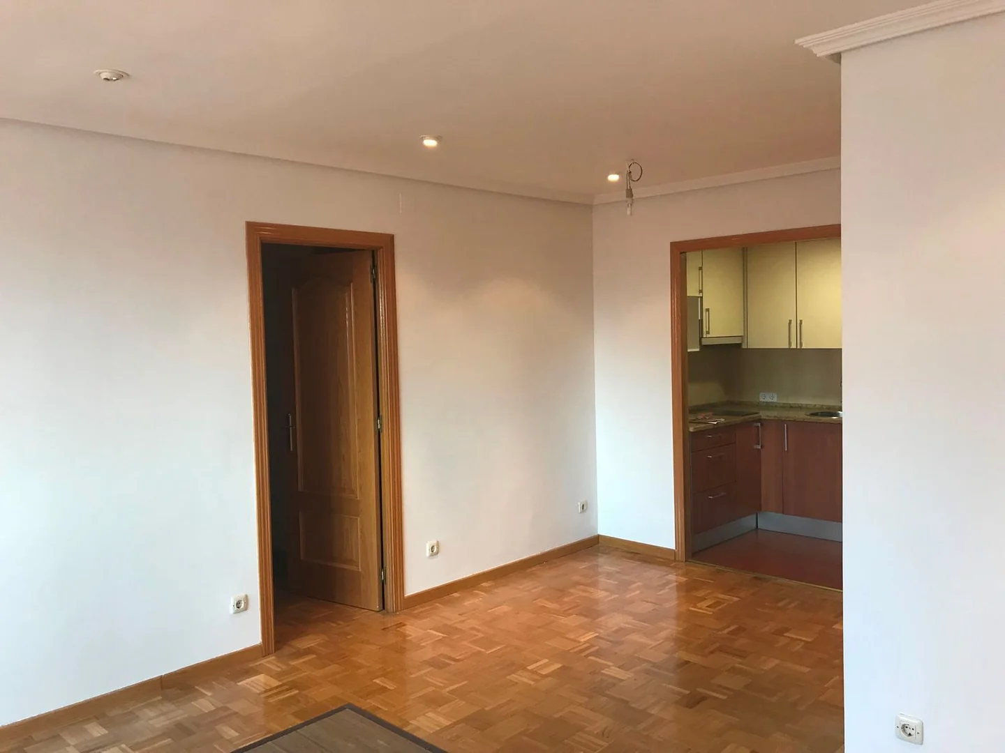 Piso en Calle de la Infanta Mercedes, 107, Cuzco-Castillejos - Foto 7