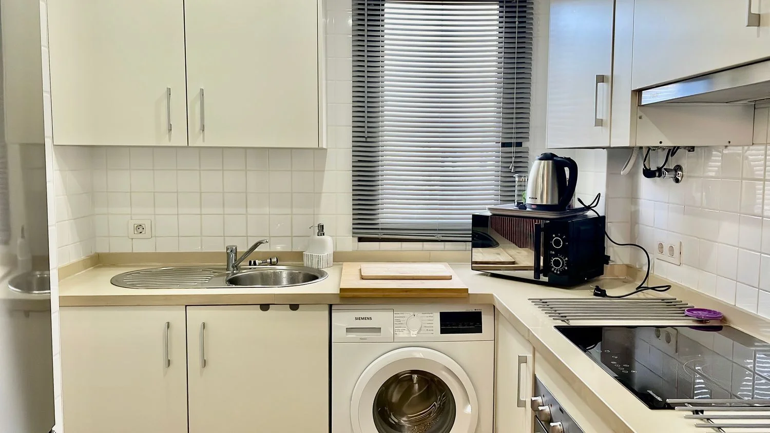 Piso en ronda del Golf, 7 Pb-e - Foto 6