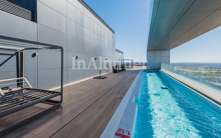 Piso en Paseo de la Dirección, Valdeacederas - Foto 49