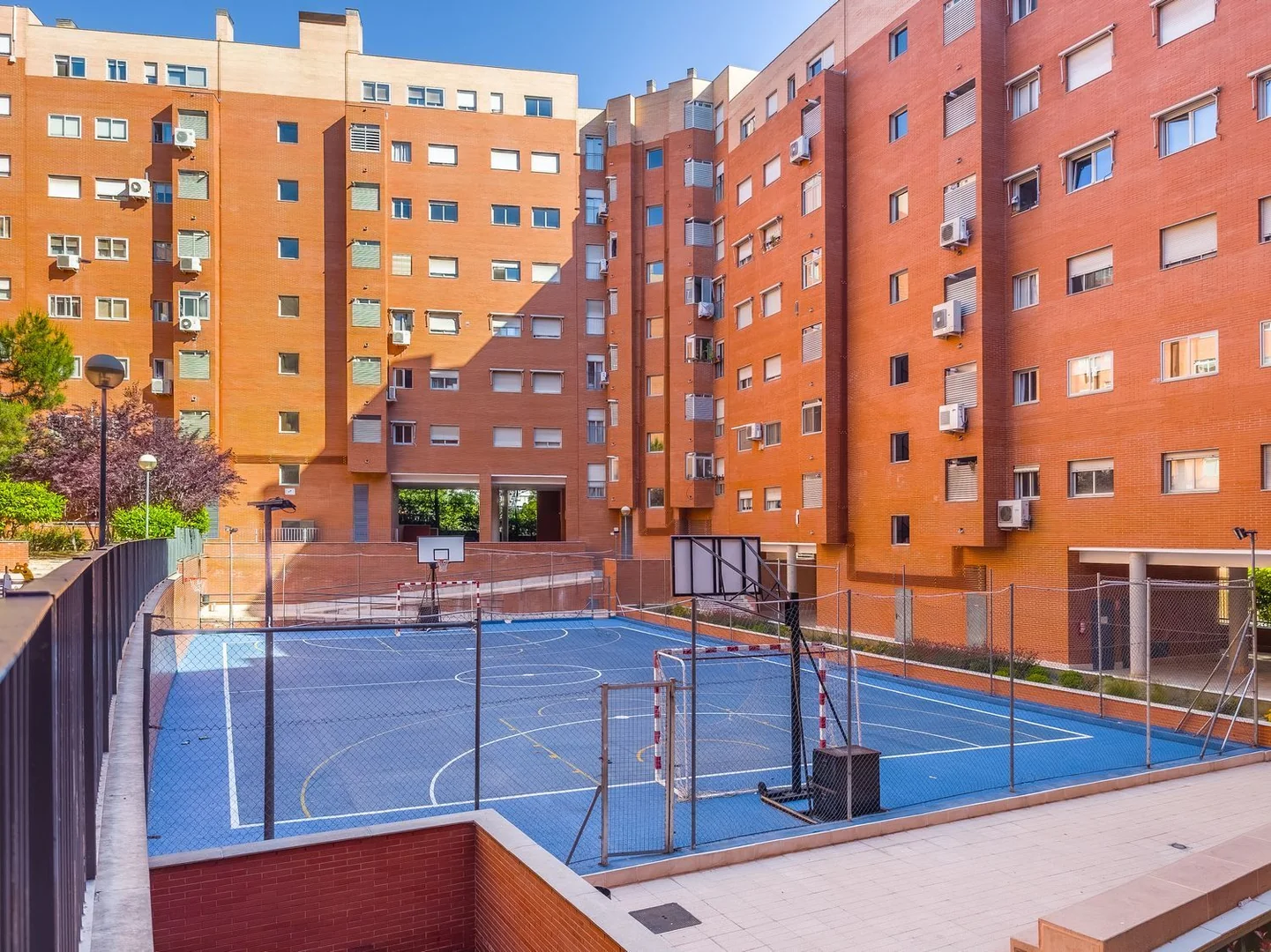 Piso en Calle de la Princesa de Éboli - Foto 4