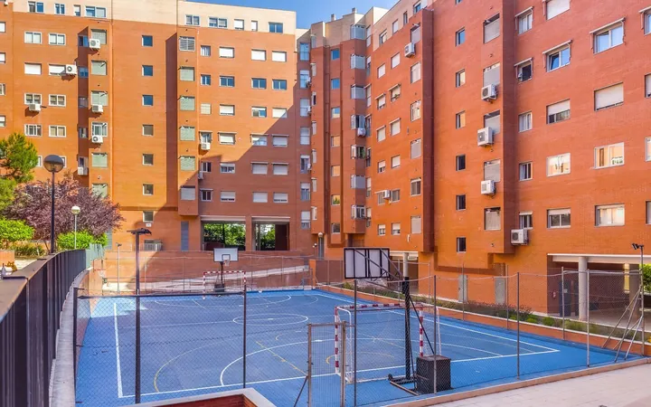 Piso en Calle de la Princesa de Éboli - Foto 4