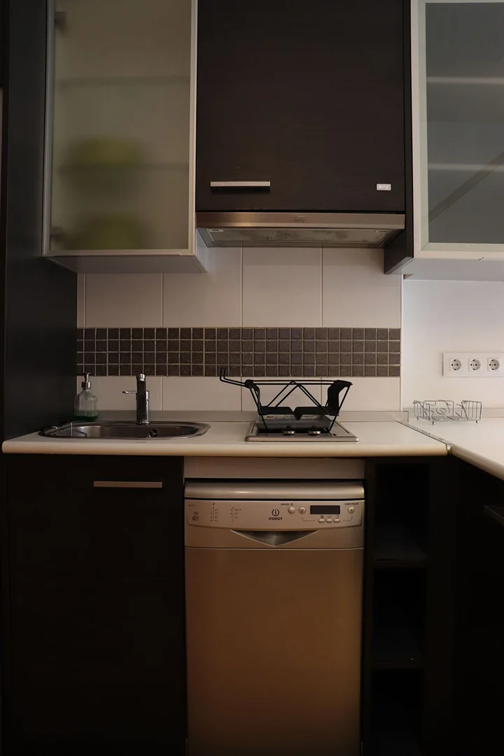 Dúplex en avenida de la Gran Vía del Sureste, 25 - Foto 12