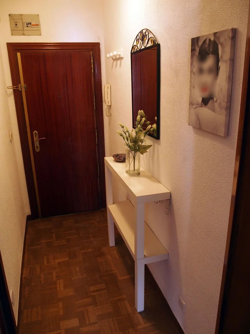 Piso en calle de Villamanín, 24 - Foto 8