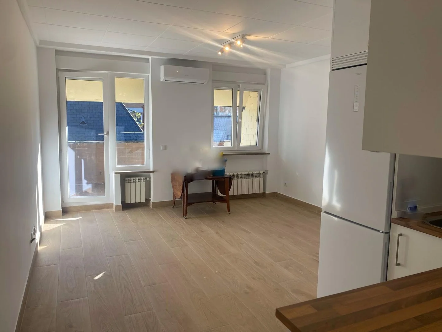 Ático en calle de los Caídos de la División Azul, 18 - Foto 10