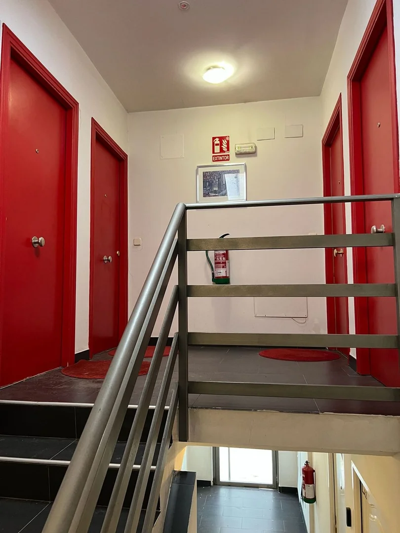 Piso en calle Valliciergo, 1 - Foto 7