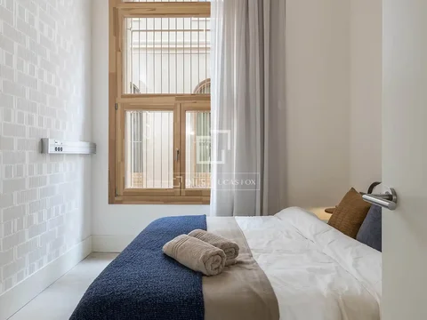 Loft en  Barcelona Capital - Foto 16