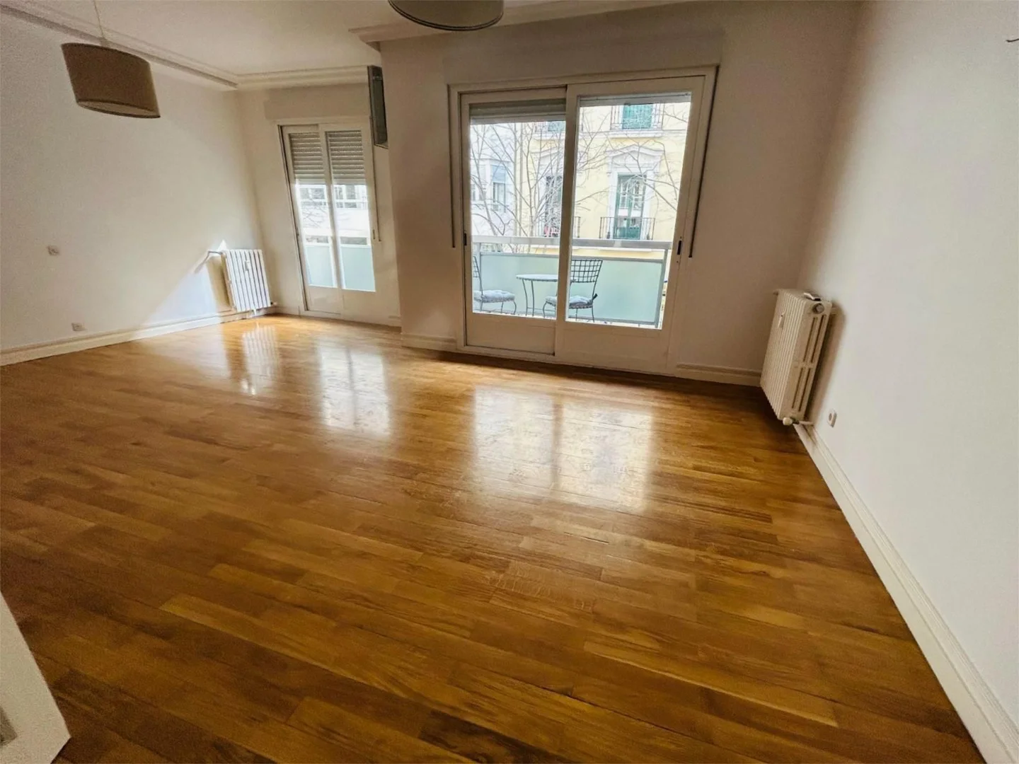 Piso en  Madrid Capital - Foto 2