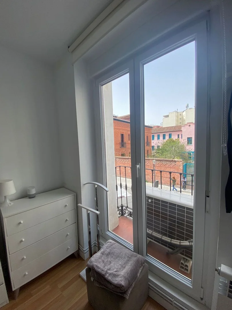 Piso en calle del Cardenal Cisneros, 66 - Foto 5