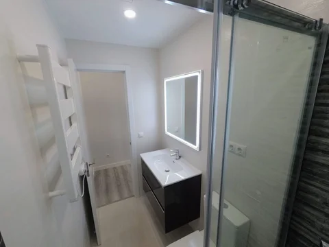 Piso en avenida de Valladolid, 9 - Foto 14