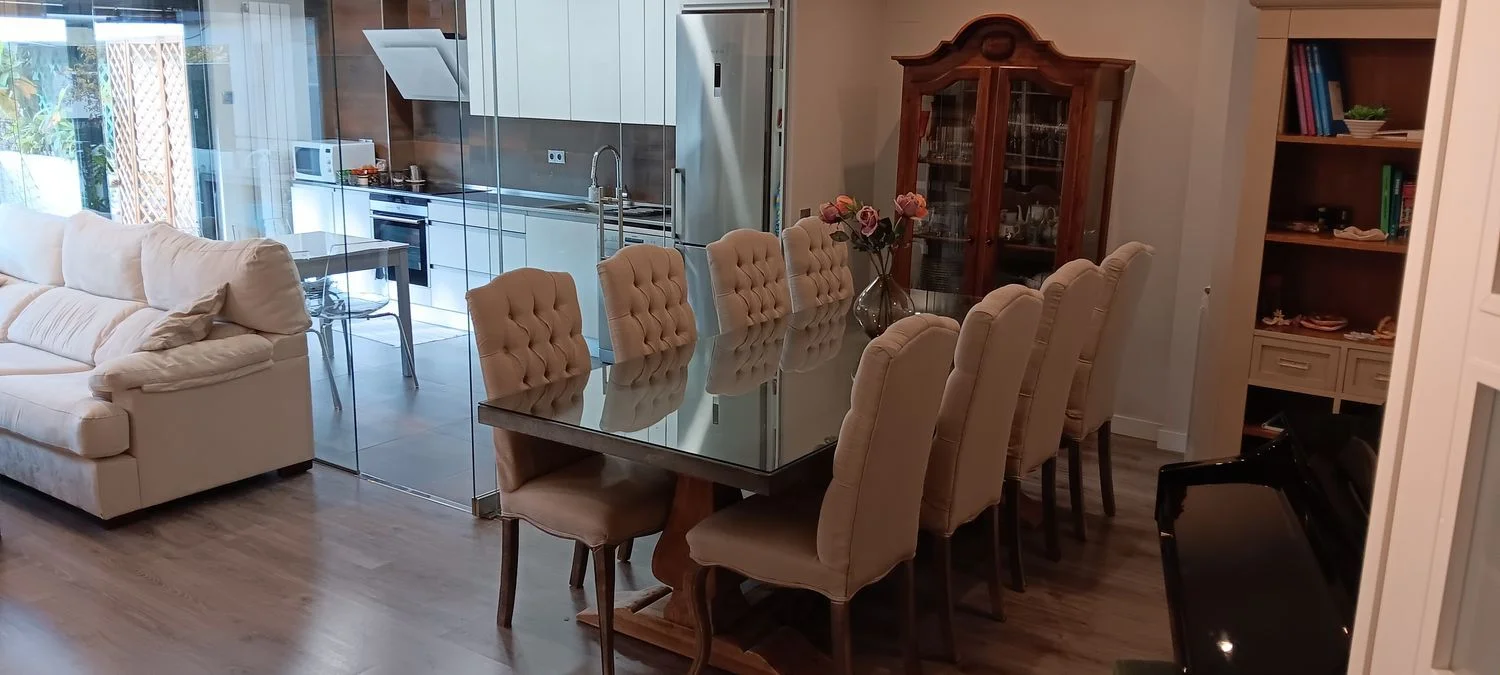 Piso en avenida de Europa, 32 - Foto 3