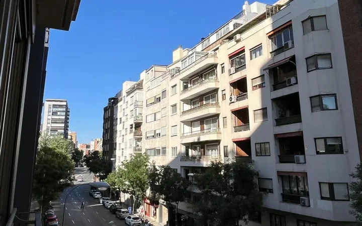 Piso en Paseo de La Habana, 1, El Viso - Foto 19