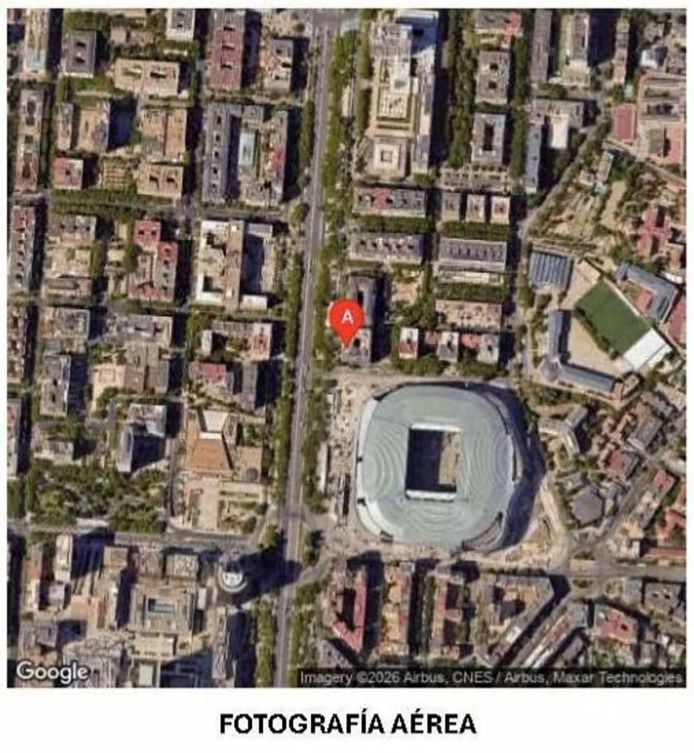 Piso en paseo de la Castellana, 144 - Foto 20