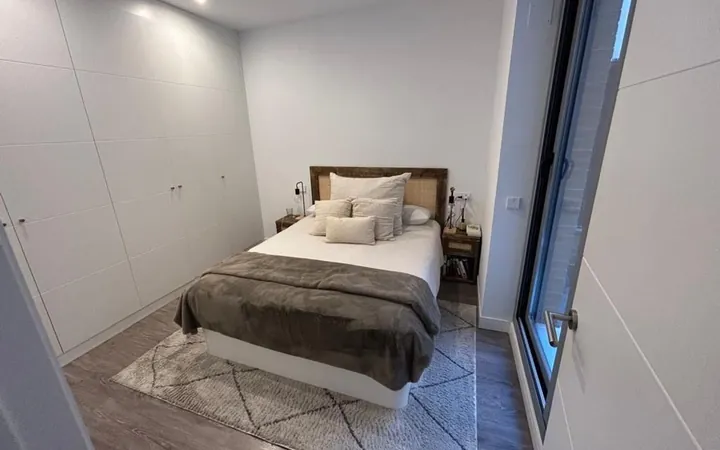 Piso en Calle de Valderribas, 80, Adelfas - Foto 5