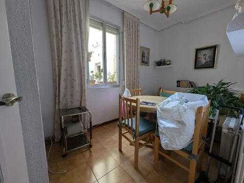 Piso en Barrio Cuzco-Castillejos - Foto 11